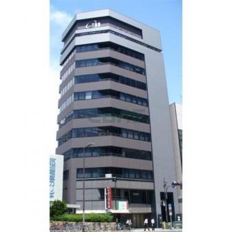 リバービュー北浜