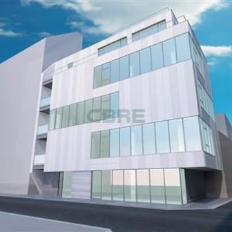 医療クリニックモール「メディカルモール北浜」