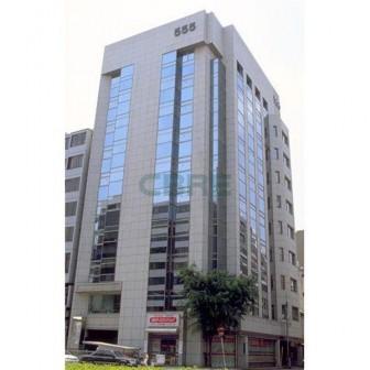 谷町スリースリーズビル