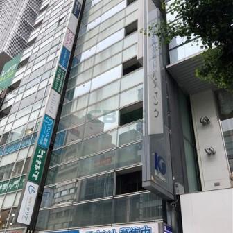 御堂筋光明ビルディング