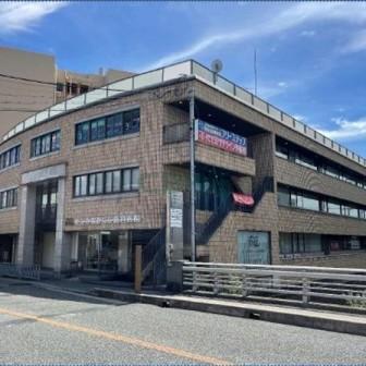 石橋リヴァーサイドビル