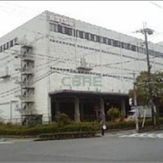 【転貸】(仮称)弥栄台倉庫