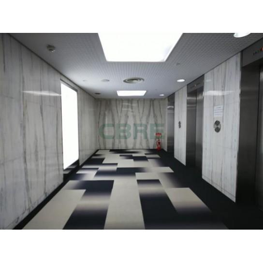 エレベーターホール