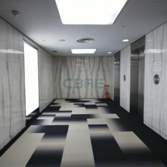 エレベーターホール