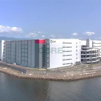 (転貸)尼崎トランスファーセンター