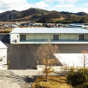 中国物流センター