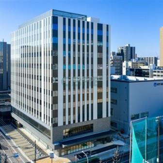 APエルテージ国泰寺ビル