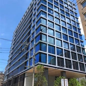 九勧承天寺通りビル