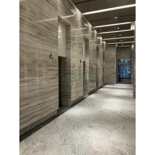 エレベーターホール