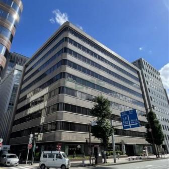 日之出天神ビルディング