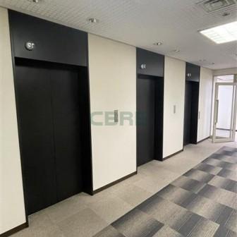 エレベーターホール