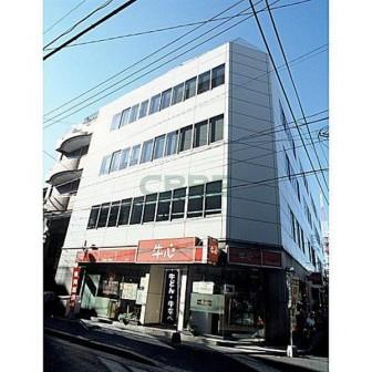 天神リンデンビル