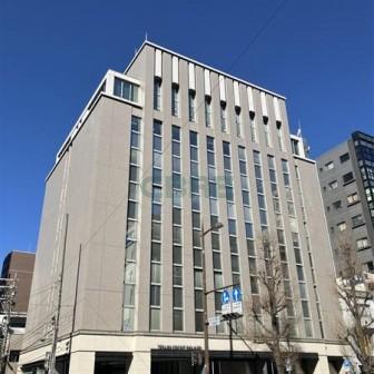 天神フロントスクエア│賃貸オフィス・事務所│世界最大手*【CBRE】