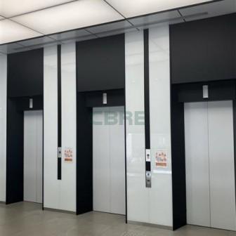 エレベーターホール