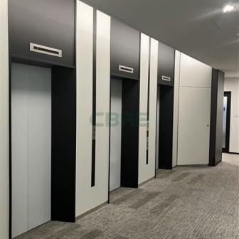 エレベーターホール