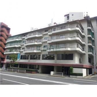 ハイムニュー桜坂