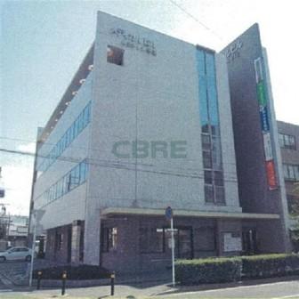 メディカルビル ルミナンス平尾