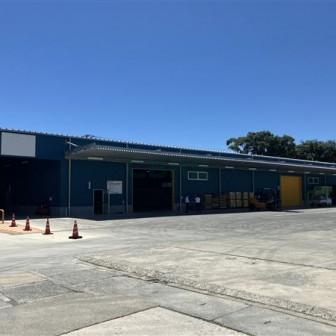 【寄託】熊本県荒尾市野原 倉庫