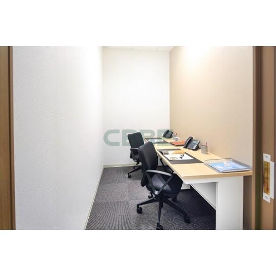 執務室１（２名用）