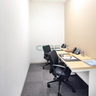 執務室１（２名用）