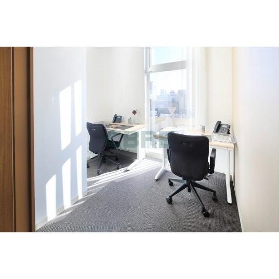 執務室２（２名用）