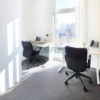 執務室２（２名用）