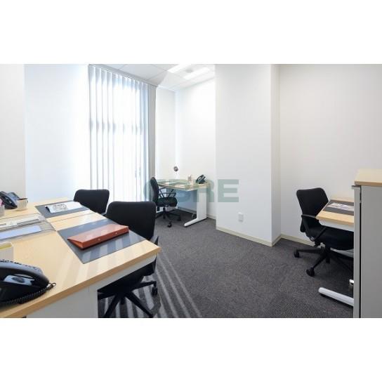 執務室３（４名用）