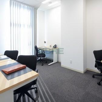 執務室３（４名用）