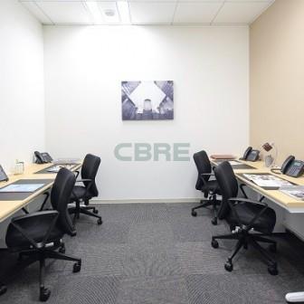 執務室４（６名用）