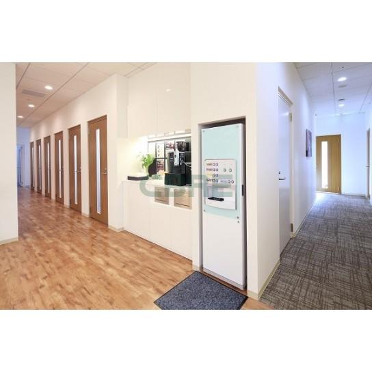 カフェスペース