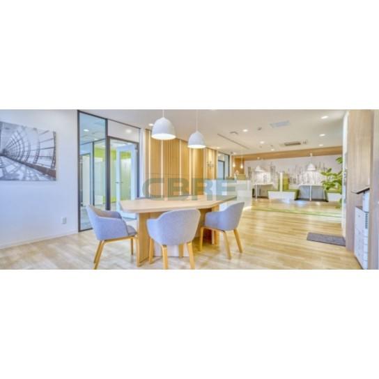 ミーティングスペース3