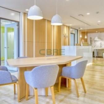 ミーティングスペース3