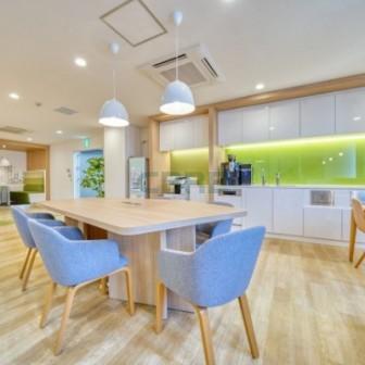 ミーティングスペース2