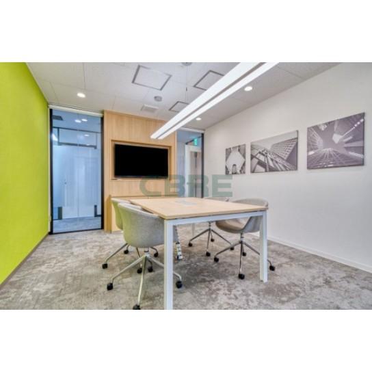 ミーティングルーム