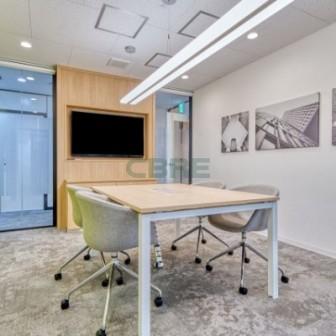 ミーティングルーム