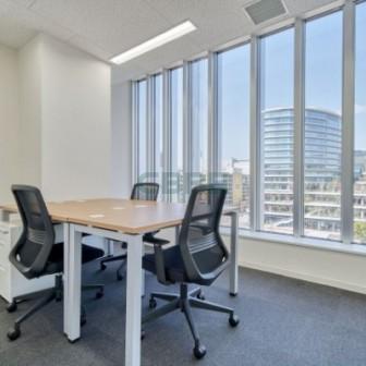 執務スペース3