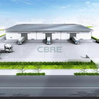 杵築市大字杵築字北浜 賃貸倉庫