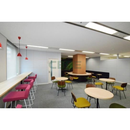 リフレッシュルーム