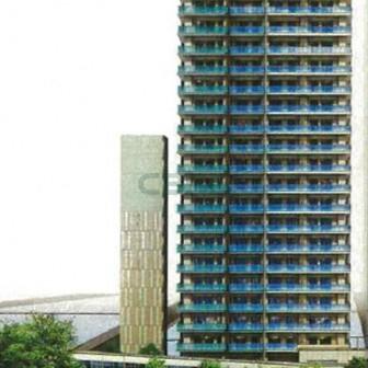 ザ・タワーズフロンティア札幌