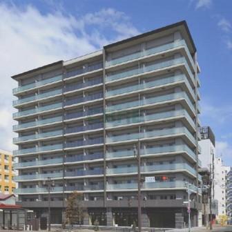 デュオヒルズ釧路