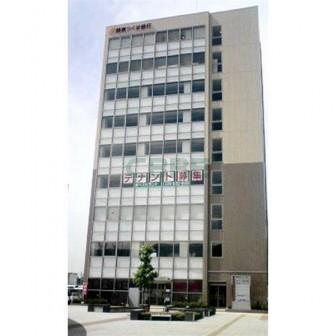 研究学園スクウェアビル