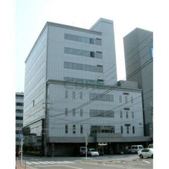 大塚商会宇都宮ビル