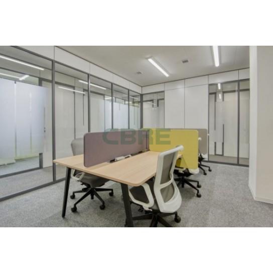 執務スペース５