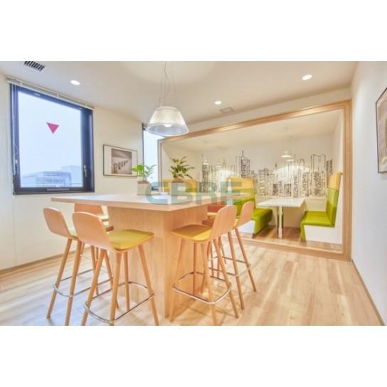 ミーティングスペース２