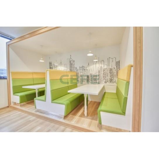 ミーティングスペース３