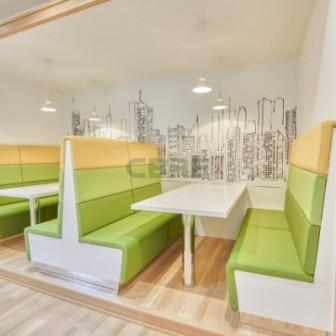 ミーティングスペース３