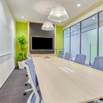 ミーティングルーム