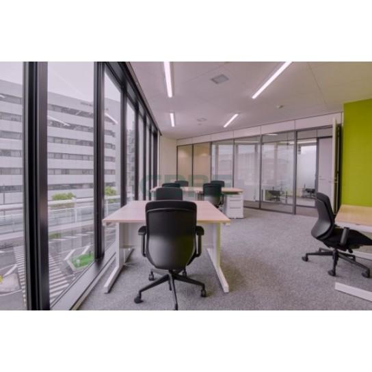 執務スペース２