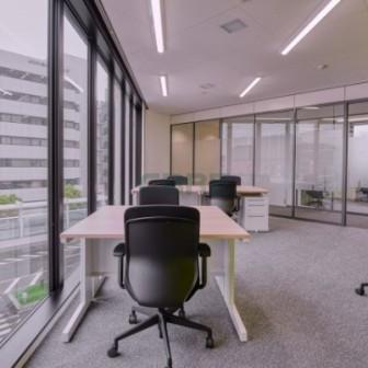 執務スペース２