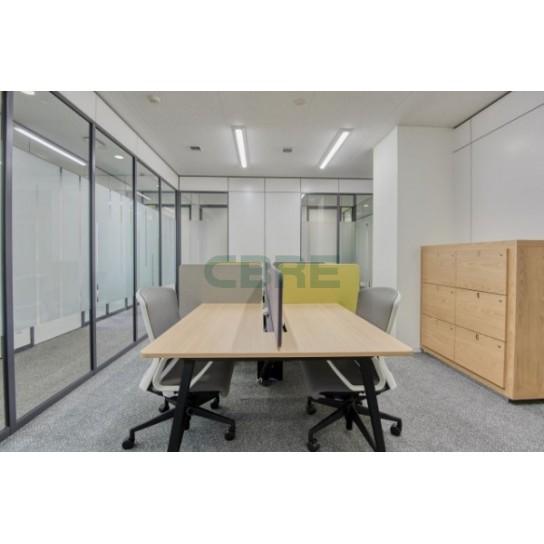 執務スペース４